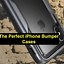 Image result for Bumper Case for Phones