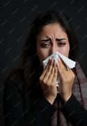 Image result for Runny Nose Cold Clip Art