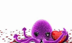 Image result for Octopus Love