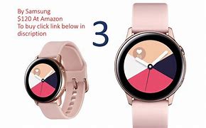 Image result for Samsung Galaxy Smart Watch for Lady