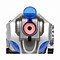 Image result for A Shooting Robot for Kids Toy
