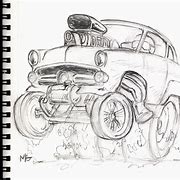 Image result for 56 Chevy Gasser Race Cars