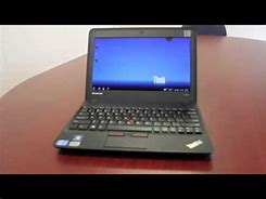 Image result for Lenovo ThinkPad X131e