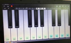 Image result for Laptop Piano