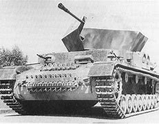 Image result for Ostwind Tank