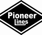 Image result for Pioneer Lines Logo