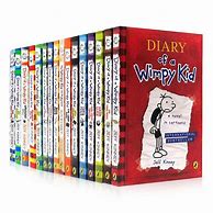 Image result for Diary of a Wimpy Kid Book. 17