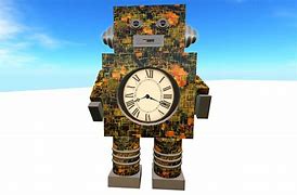 Image result for Mr. Robot Clocks