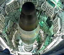 Image result for Titan Nuclear Missile