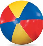 Image result for Giant 20 Foot Beach Ball