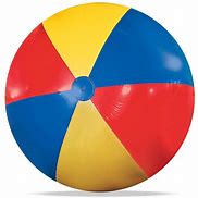 Image result for Ultra Round Inflatable Ball