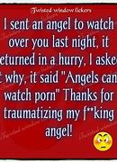 Image result for You're an Angel Meme