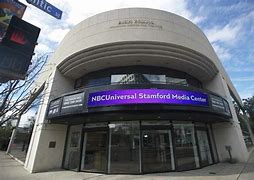 Image result for NBC Universal Stamford CT