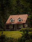 Image result for 1800s Pacific Northwest Log Cabin