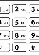 Image result for mobile phones keypad layouts