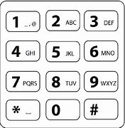 Image result for +Symbols Key Board Phone