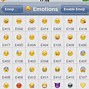Image result for Android Emojis vs Apple Emojis