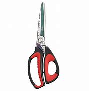 Image result for Scissors Heavy Duty Insulated 250Mm