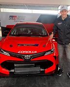 Image result for Toyota Corolla TCR