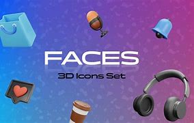 Image result for 3D Person Icon