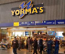 Image result for yorma