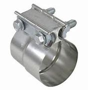 Image result for 5 Inch Preformed Band Clamp