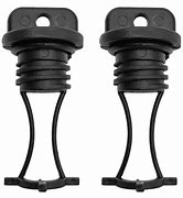 Image result for Field and Stream Kayak Drain Plug