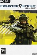 Image result for Counter Strike Source Book