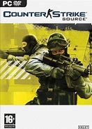 Image result for Counter Strike Source Sample Text Posters