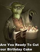 Image result for Star Wars Ewoks Happy Birthday Meme