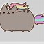 Image result for Pusheen the Cat as a Unicorn