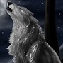 Image result for Green Galaxy Wolf