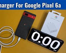 Image result for What Is the Charger for Google Pixel 6A