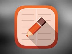 Image result for iPhone Notes Icon