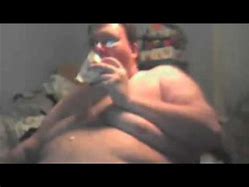 Image result for Fat Man-Eating Butter
