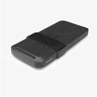 Image result for Wireless Charging Power Bank 6000mAh