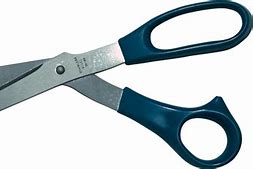 Image result for Heavy Duty Scissors PNG