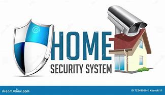 Image result for Home Security Systems Logos