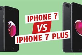 Image result for iPhone 7 Plus Red vs iPhone 8 Plus