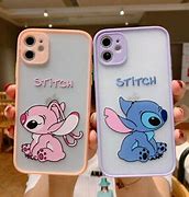 Image result for Disney Stitch Phone Case iPhone