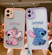 Image result for Stitch iPhone XR Case