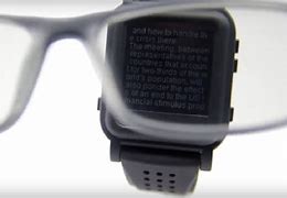 Image result for Invisible Watch