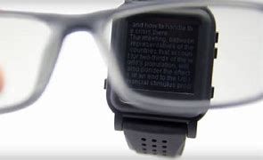 Image result for Invisible Watch