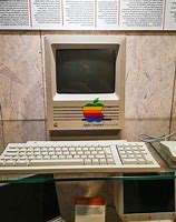 Image result for Macintosh 2SE