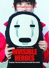 Image result for Invisible Hero Cartoons