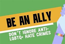 Image result for Hero or Hate Crime