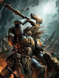 Image result for Warhammer Space Wolves