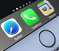 Image result for iPhone Home Button Surface