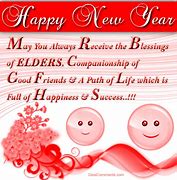 Image result for Happy New Year Thoughts