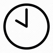 Image result for Clock Icon On Android Phone